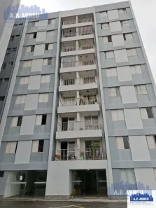 Apartamento com 2 Quartos à venda, 50m² no Vila Pierina, São Paulo