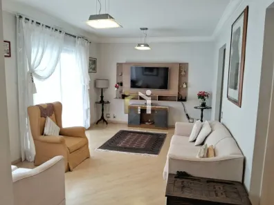 Apartamento com 2 Quartos à venda, 95m² no Indianópolis, São Paulo
