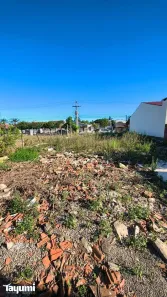 Lote/Terreno à venda, 348m² no Centro, Santa Cruz do Sul