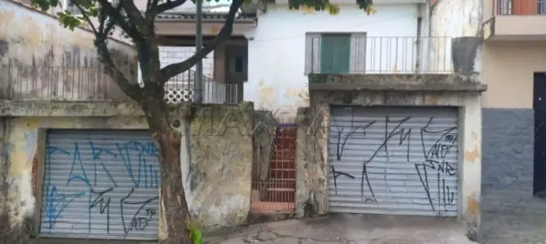 Sobrado com 3 Quartos à venda, 187m² no Vila Medeiros, São Paulo