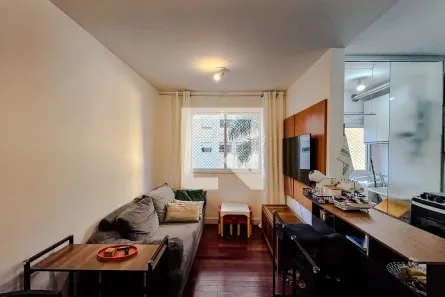 Apartamento com 2 Quartos à venda, 43m² no Brás, São Paulo