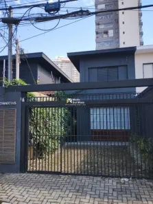 Imóvel Comercial para alugar, 200m² no Brooklin Paulista, São Paulo
