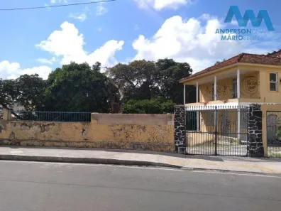 Lote/Terreno à venda, 2141m² no Barris, Salvador