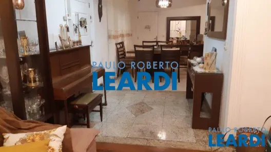 Sobrado com 3 Quartos à venda, 160m² no Vila do Castelo, São Paulo
