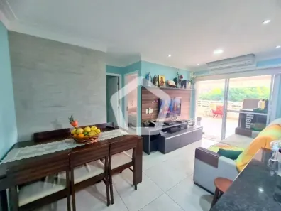 Apartamento com 2 Quartos à venda, 110m² no Vila Anglo Brasileira, São Paulo