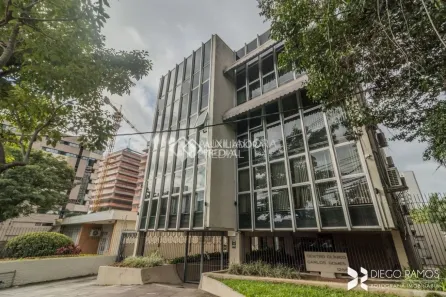 Sala Comercial à venda, 43m² no Auxiliadora, Porto Alegre