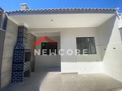 Casa com 3 Quartos à venda, 60m² no Jardim Universal, Sarandi