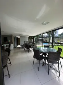 Apartamento com 2 Quartos à venda, 90m² no Poço, Recife