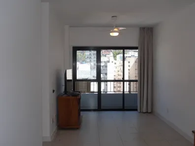 Apartamento com 1 Quarto para alugar, 50m² no Copacabana, Rio de Janeiro