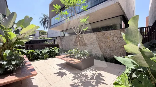 Casa de Condomínio com 5 Quartos à venda, 394m² no Jardim Paulistano, São Paulo