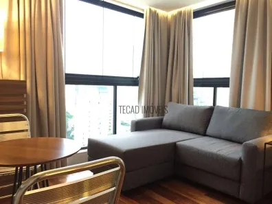 Apartamento com 1 Quarto à venda, 31m² no Jardim Paulista, São Paulo