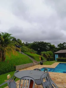 Fazenda/Sítio com 4 Quartos para alugar, 300m² no Jardim das Cerejeiras, Arujá