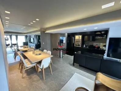 Apartamento com 2 Quartos à venda, 92m² no Vila Regente Feijó, São Paulo
