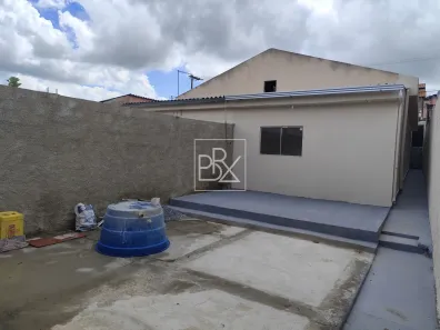 Casa com 2 Quartos à venda, 50m² no Veneza, Ribeirão das Neves