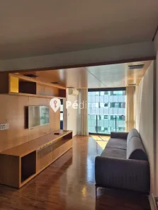 Apartamento com 2 Quartos à venda, 57m² no Paraíso, São Paulo
