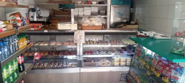 Ponto Comercial com 1 Quarto para alugar, 50m² no Parque Jaraguá, Bauru