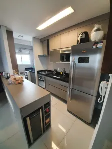 Apartamento com 3 Quartos à venda, 72m² no Jardim Torres São José, Jundiaí