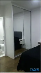 Apartamento com 1 Quarto à venda, 25m² no Centro, São Paulo