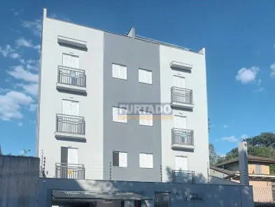 Apartamento com 2 Quartos à venda, 75m² no Vila Guiomar, Santo André