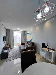 Apartamento com 2 Quartos à venda, 56m² no Vila Candinha, Araras