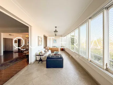 Apartamento com 4 Quartos à venda, 353m² no Copacabana, Rio de Janeiro