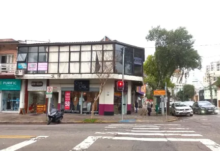 Sala Comercial para alugar, 60m² no São Pelegrino, Caxias do Sul