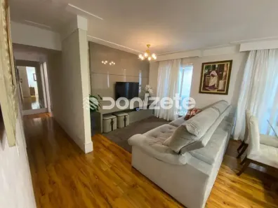 Apartamento com 3 Quartos à venda, 114m² no Centro, Santo André