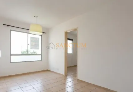 Apartamento com 2 Quartos à venda, 50m² no Jardim Antonio Von Zuben, Campinas