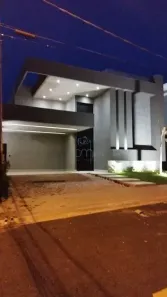 Casa com 4 Quartos à venda, 270m² no Parque Residencial Damha VI, São José do Rio Preto