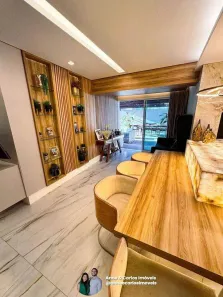 Apartamento com 3 Quartos à venda, 232m² no Jardins, Aracaju