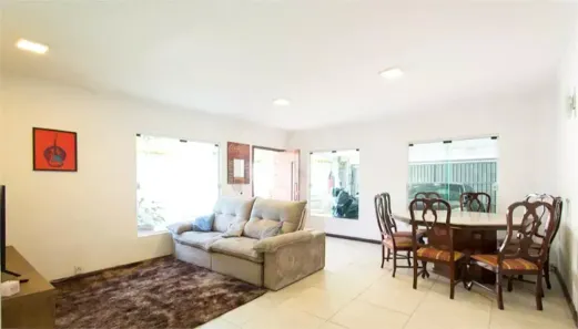 Casa com 4 Quartos à venda, 182m² no Vila Brasílio Machado, São Paulo