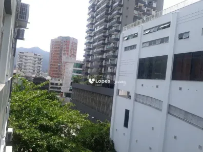 Apartamento com 3 Quartos à venda, 93m² no Leblon, Rio de Janeiro