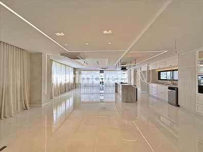 Apartamento com 4 Quartos à venda, 319m² no Praia do Canto, Vitória