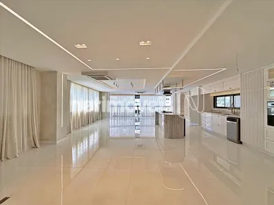 Apartamento com 4 Quartos à venda, 319m² no Praia do Canto, Vitória