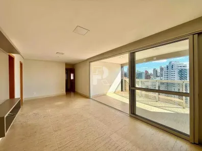 Apartamento com 4 Quartos à venda, 126m² no Savassi, Belo Horizonte