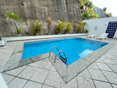 Apartamento com 1 Quarto à venda, 40m² no Barra, Salvador