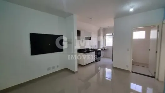 Apartamento com 2 Quartos à venda, 43m² no Jardim Itaú, Ribeirão Preto