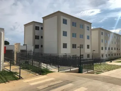 Apartamento com 2 Quartos à venda, 42m² no Goiá, Goiânia