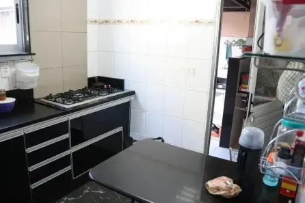 Casa com 3 Quartos para alugar, 252m² no Jardim Riacho das Pedras, Contagem