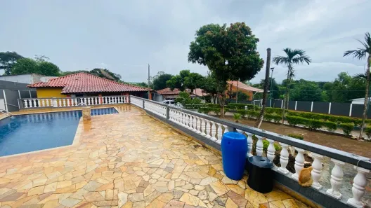 Fazenda/Sítio com 4 Quartos à venda, 2000m² no Sítios de Recreio Recanto do Bosque, Monte Mor