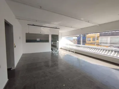 Sala Comercial para alugar, 50m² no Centro, São José dos Campos