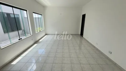 Sala Comercial para alugar, 35m² no Planalto, São Bernardo do Campo