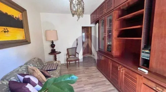 Apartamento com 3 Quartos à venda, 106m² no Centro, Florianópolis
