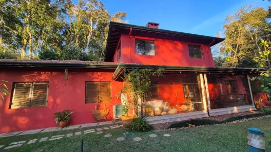 Casa de Condomínio com 3 Quartos à venda, 237m² no Ibiúna, Ibiúna