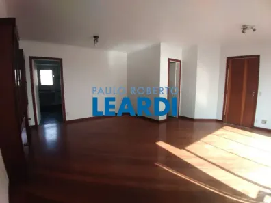 Apartamento com 4 Quartos à venda, 125m² no Vila Suzana, São Paulo