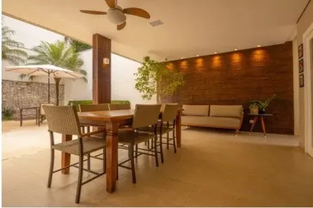 Casa com 4 Quartos à venda, 360m² no Urbanova III, São José dos Campos