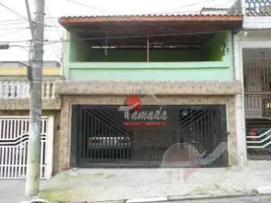 Sobrado com 2 Quartos à venda, 120m² no Jardim Tietê, São Paulo