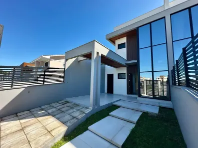 Casa com 3 Quartos à venda, 178m² no Campeche, Florianópolis