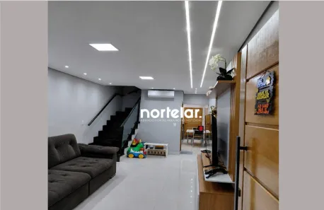 Sobrado com 3 Quartos à venda, 120m² no Vila Perus, São Paulo