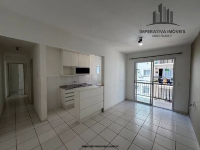 Apartamento com 2 Quartos à venda, 58m² no Medeiros, Jundiaí